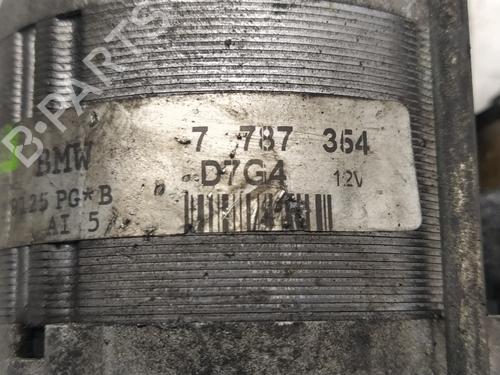 Starter BMW 3 (E46) 320 d | BP16762806M8 