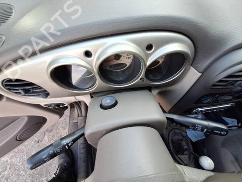 Used Switch Switch CHRYSLER PT CRUISER (PT_) 1.6 (116 hp) 40566294 40566294