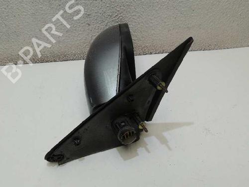 Right mirror RENAULT LAGUNA II (BG0/1_) 1.9 dCi (BG08, BG0G) | BP809587C27 