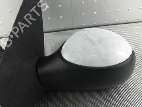 Left mirror PEUGEOT 206 Hatchback (2A/C) 1.4 HDi eco 70 | BP2688050C26 