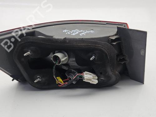 Right taillight HYUNDAI SONATA V (NF)  | BP27731163C35 