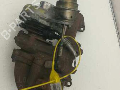 Used Turbocharger/Supercharger OPEL ASTRA G Hatchback (T98) 2.0 DTI 16V (F08, F48) (101 hp) 5277782