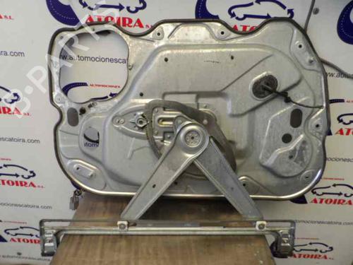 Front right window mechanism FORD FOCUS C-MAX (DM2)  | BP170981C23 