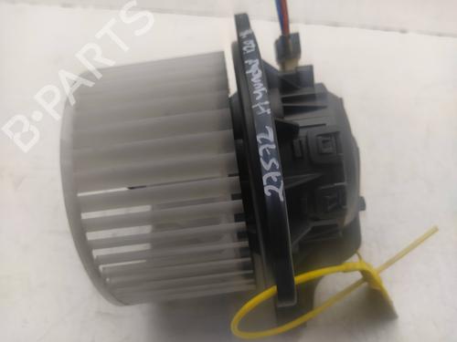 Heater blower motor HYUNDAI i20 I (PB, PBT)  | BP10931162M62 