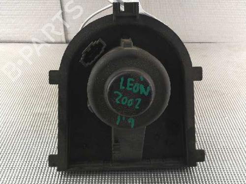 Heater blower motor SEAT LEON (1M1) 1.9 TDI | BP1287822M62 