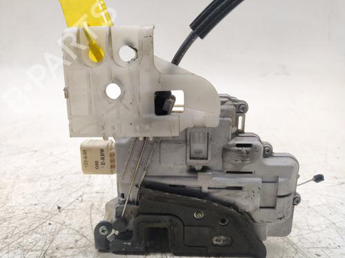 Front right lock SEAT ALTEA (5P1)  | BP21023303C97 