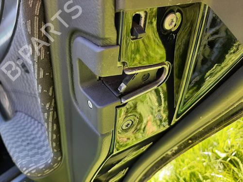 Used Rear right lock MERCEDES-BENZ C-CLASS (W203) C 270 CDI (203.016) (170 hp) 10105632