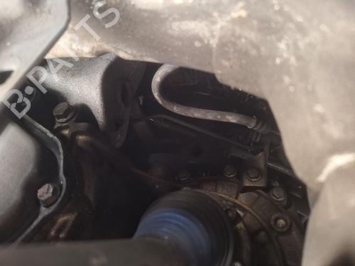 Gearbox SEAT ALTEA XL (5P5, 5P8)  | BP27379490M3 