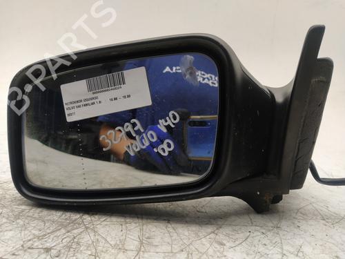Used Left mirror VOLVO V40 Estate (645) 1.8 i (125 hp) 21539857
