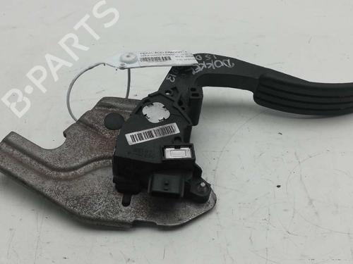 Used Pedal DACIA DOKKER MPV (KE_) [2012-2025]  4086344
