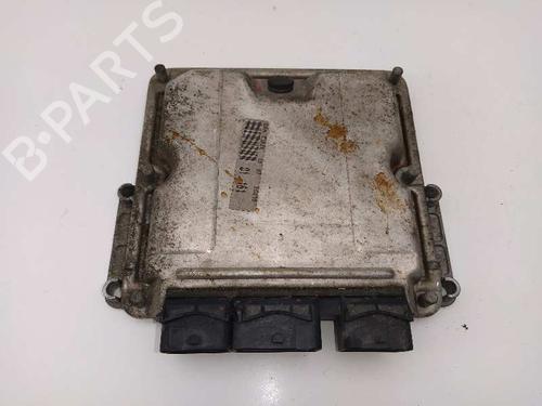 Engine control unit (ECU) PEUGEOT 206 Hatchback (2A/C) 2.0 HDI 90 | BP4906799M57 