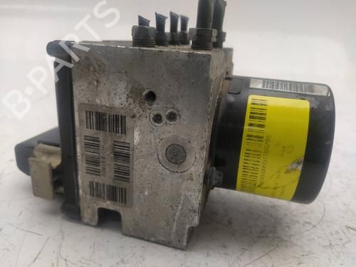 ABS pump PEUGEOT 407 (6D_) 2.0 (6DRFNB, 6DRFNE) | BP6154925M43 