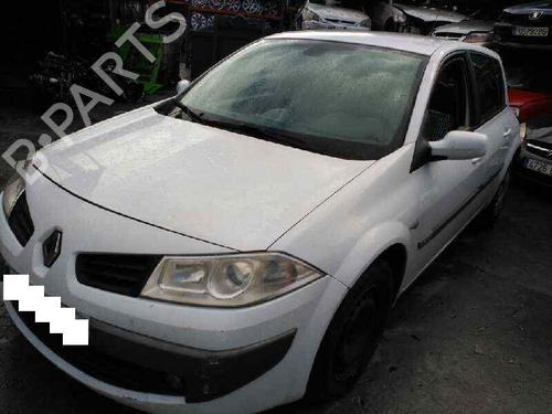 RENAULT MEGANE II (BM0/1_, CM0/1_)  1.5 dCi (BM1F, CM1F)  15439