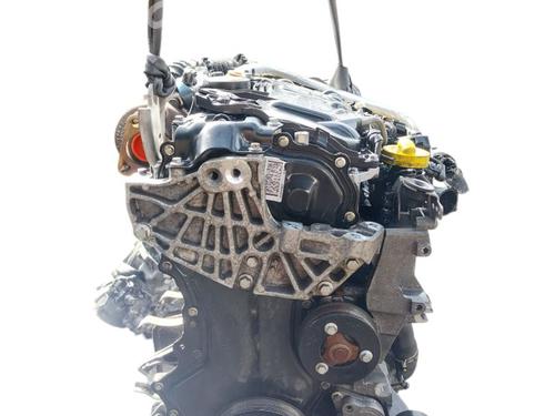 Used Engine Engine RENAULT LAGUNA III (BT0/1) 2.0 dCi (BT01, BT08, BT09, BT0E, BT0K, BT12, BT1C, BT1D,... (150 hp) 26650778 26650778