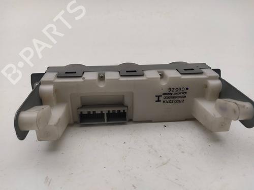 climate-control-nissan-x-trail-i-t30-27500es71a-2001-2002-2003-2004-2005-2006-2007-2008-2009-2010-2011-2012-2013-7967722 main image