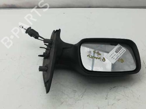 Used Left mirror FIAT PUNTO (176_) 55 1.1 (54 hp) 4618207