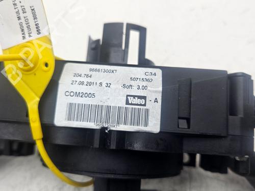 Switch PEUGEOT 207 (WA_, WC_) | BP32018354I30