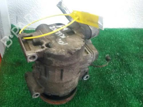 Compressore A/C AUDI A4 B6 Avant (8E5) 2.5 TDI quattro (180 hp) 1151265