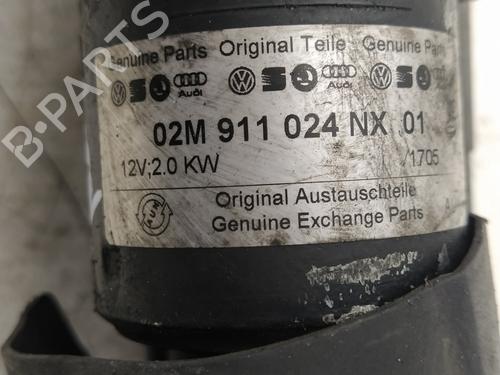Starter SEAT LEON (1P1) 2.0 TDI | BP19302466M8 