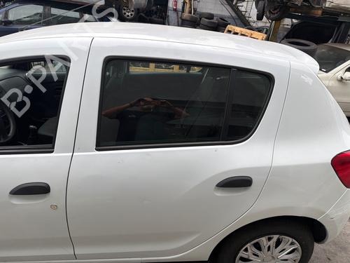 left-rear-door-dacia-sandero-ii-2012-37198193 main image