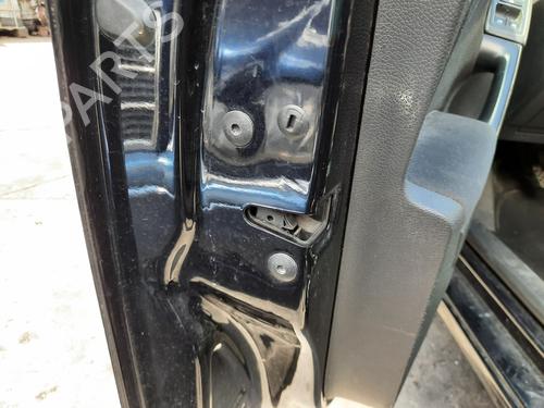 Used Front left lock VW GOLF VI (5K1) [2008-2014]  13219097