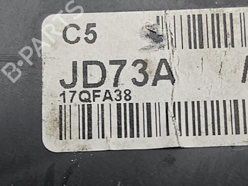 Instrument cluster NISSAN QASHQAI / QASHQAI +2 I (J10, NJ10, JJ10E) 2.0 dCi | BP14982115C47 