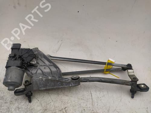 Front wiper motor FORD FIESTA VI (CB1, CCN) 1.5 TDCi | BP20160893M29