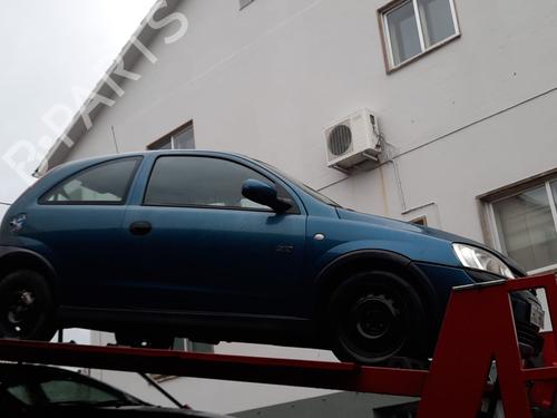 Used Parts OPEL CORSA C (X01) [2000-2009]  4322054
