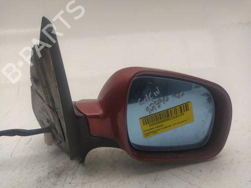 Used Right mirror VW GOLF IV (1J1) 1.4 16V (75 hp) 21681968