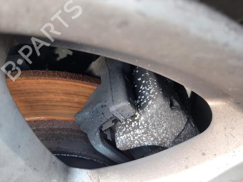 Used Left rear brake caliper TOYOTA AVENSIS Estate (_T27_) 2.0 D-4D (ADT270_, ADT270R) (126 hp) 16150163