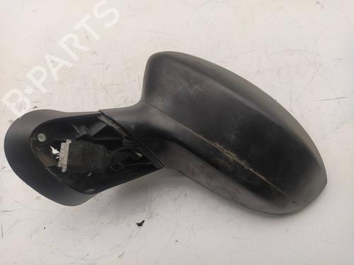 Left mirror FIAT GRANDE PUNTO (199_) 1.4 (199AXB11, 199AXB1A, 199BXB1A, 199AXL1A) | BP4950512C26 