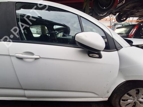 Used Right front door Right front door CITROËN C3 II (SC_) [2009-2026] 34040154 34040154