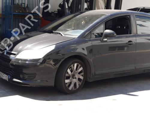 Brugte CITROËN C4 I (LC_) 4816461
