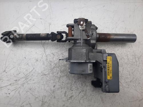 Steering column FORD FIESTA VI (CB1, CCN) 1.25 | BP8170394M21 