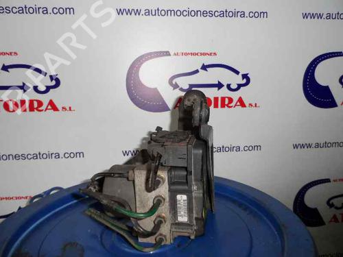 Used ABS pump RENAULT MEGANE II Estate (KM0/1_) [2003-2012]  98278