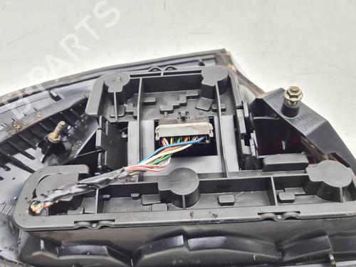 Right taillight OPEL TIGRA (S93) 1.4 16V (F07) | BP8000239C35 