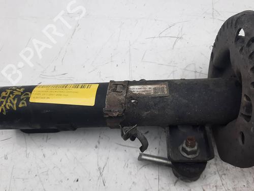 Right front shock absorber SEAT IBIZA III (6L1)  | BP7218322M17 