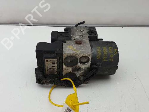 Used ABS pump CITROËN XSARA PICASSO (N68) 1.6 HDi (90 hp) 5108661