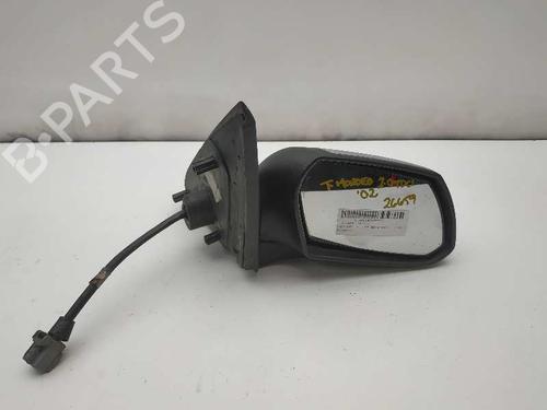 Used Right mirror FORD MONDEO III (B5Y) 2.0 16V TDDi / TDCi (115 hp) 6051703
