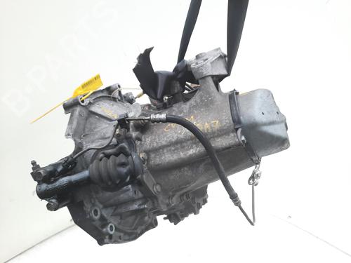 Used Gearbox PEUGEOT 1007 (KM_) 1.4 16V (88 hp) 9107379