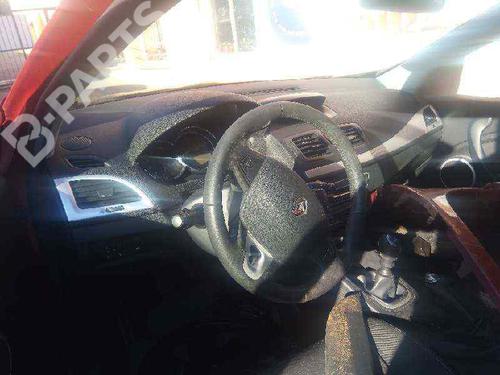 Dashboard RENAULT MEGANE III Hatchback (BZ0/1_, B3_) 1.5 dCi | BP6870762C46  - Image 5