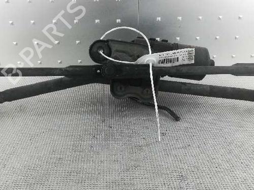 Front wiper motor FORD MONDEO III Saloon (B4Y) 2.0 16V TDDi / TDCi | BP2834890M29 