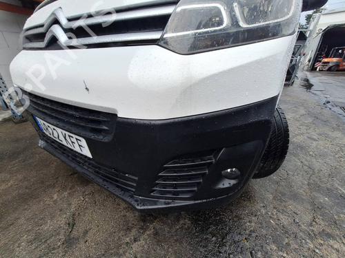 Front bumper CITROËN JUMPY III Van (V_) | BP39901029C7 - Image 4