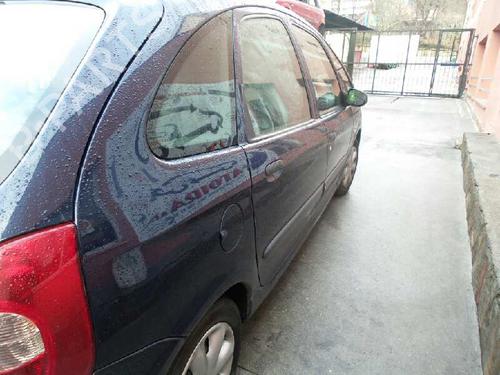 ABS pump CITROËN XSARA PICASSO (N68) 2.0 HDi | BP98423M43 