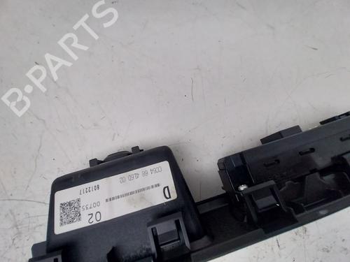 Left front window switch MAZDA 5 (CR) 2.0 CD (CR19) | BP25438098I27 - Image 4