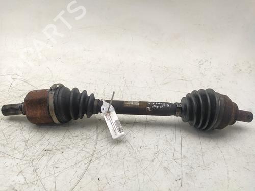 Used Left front driveshaft FORD FOCUS I Turnier (DNW) [1999-2007]  16942856