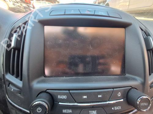 display-monitor-opel-insignia-a-g09-2008-2009-2010-2011-2012-2013-2014-2015-2016-2017-39185322 main image