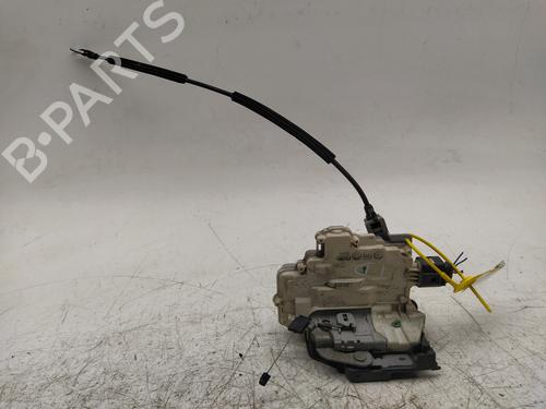 Rear right lock SEAT ALTEA (5P1)  | BP21023323C99 