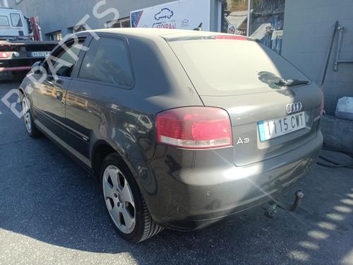 Used Parts AUDI A3 (8P1) [2003-2013]  4223477