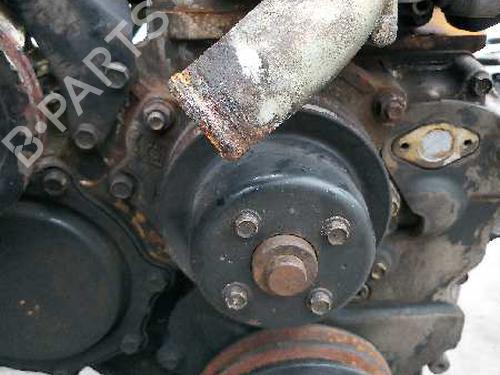 Engine NISSAN TRADE Van  | BP5543451M1 